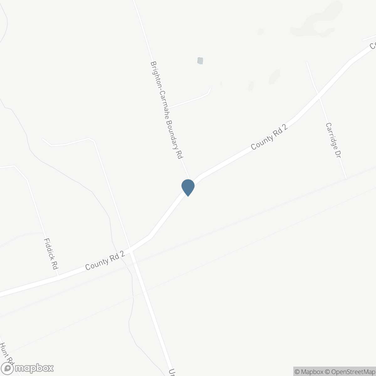 15288 COUNTY 2 ROAD, Brighton, Ontario K0K 1H0